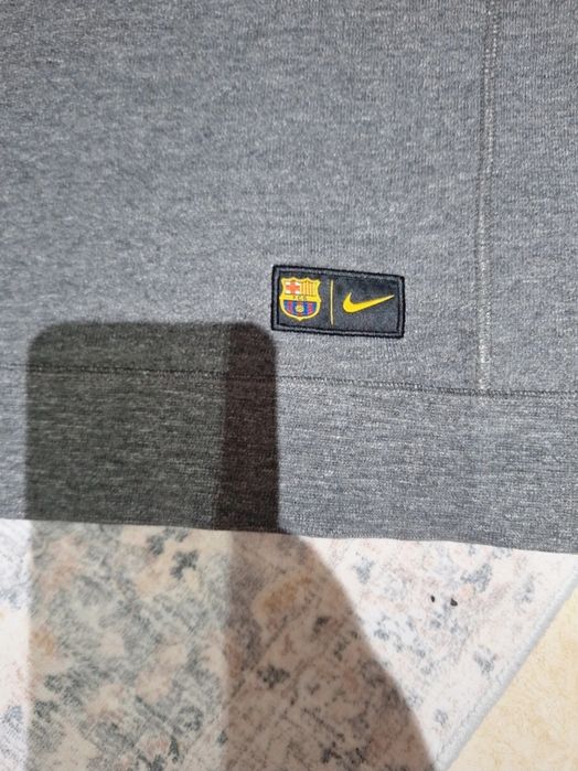 Bluza Nike FC Barcelona
