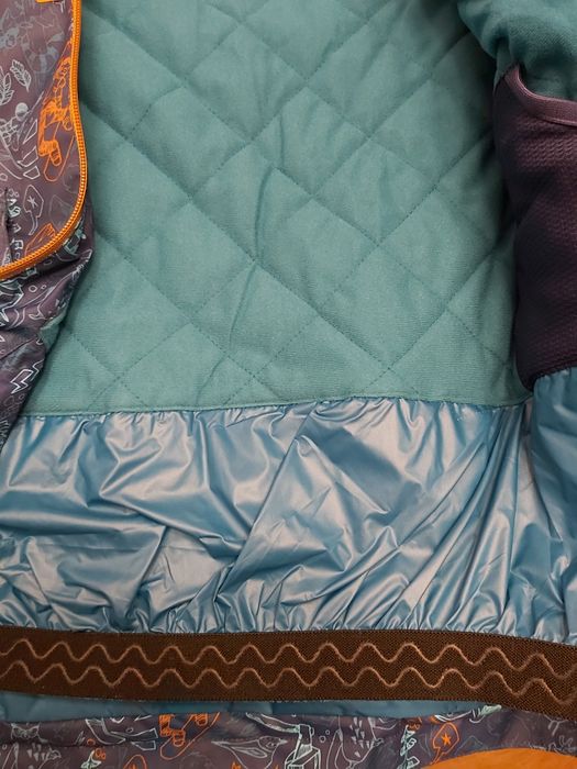 Casacos Snowboard Wed'ze