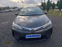 Toyota Corolla 1.3 Benzyna