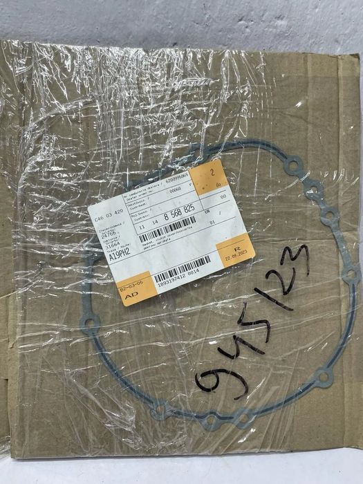 Uszczelka pokrywy sprzęgła BMW K67 S 1000 RR