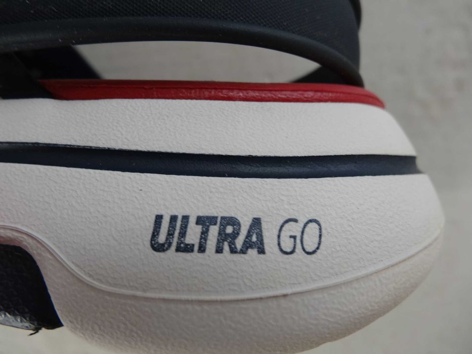 Klapki SKECHERS FOAMIES roz 46 / 12 / Męskie jak Crocs