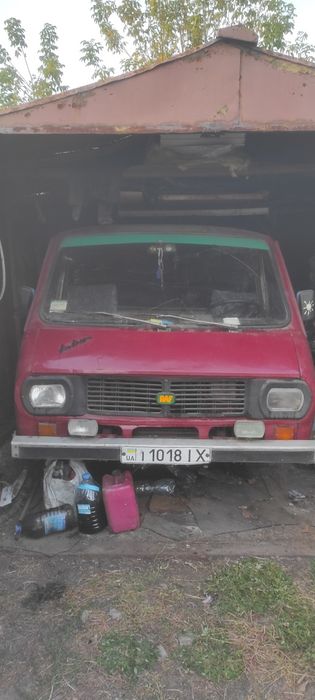 Продам РАФік 2203