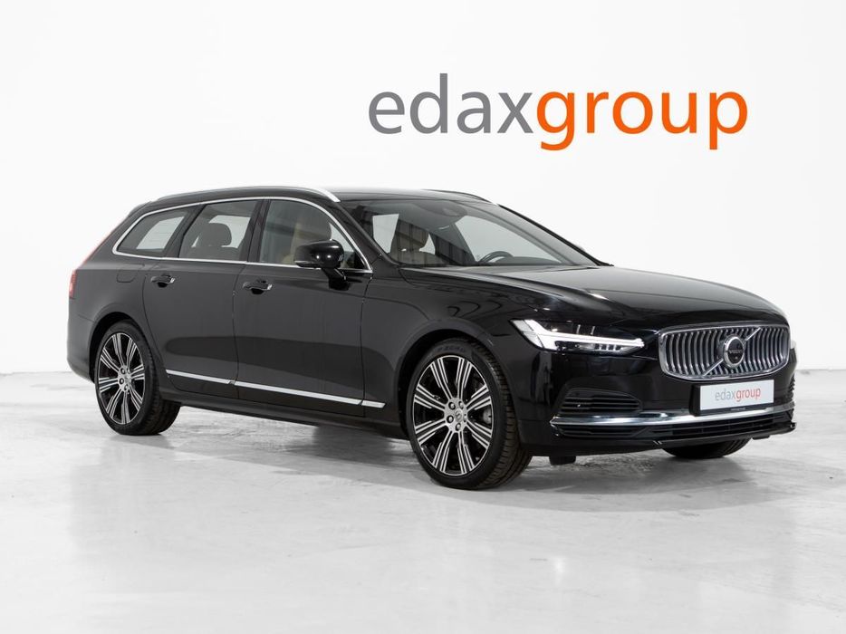 Volvo V90 2.0 T8 PHEV Inscription Expression AWD