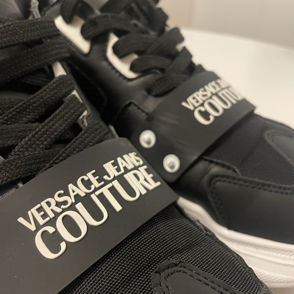 Sapatilhas Versace