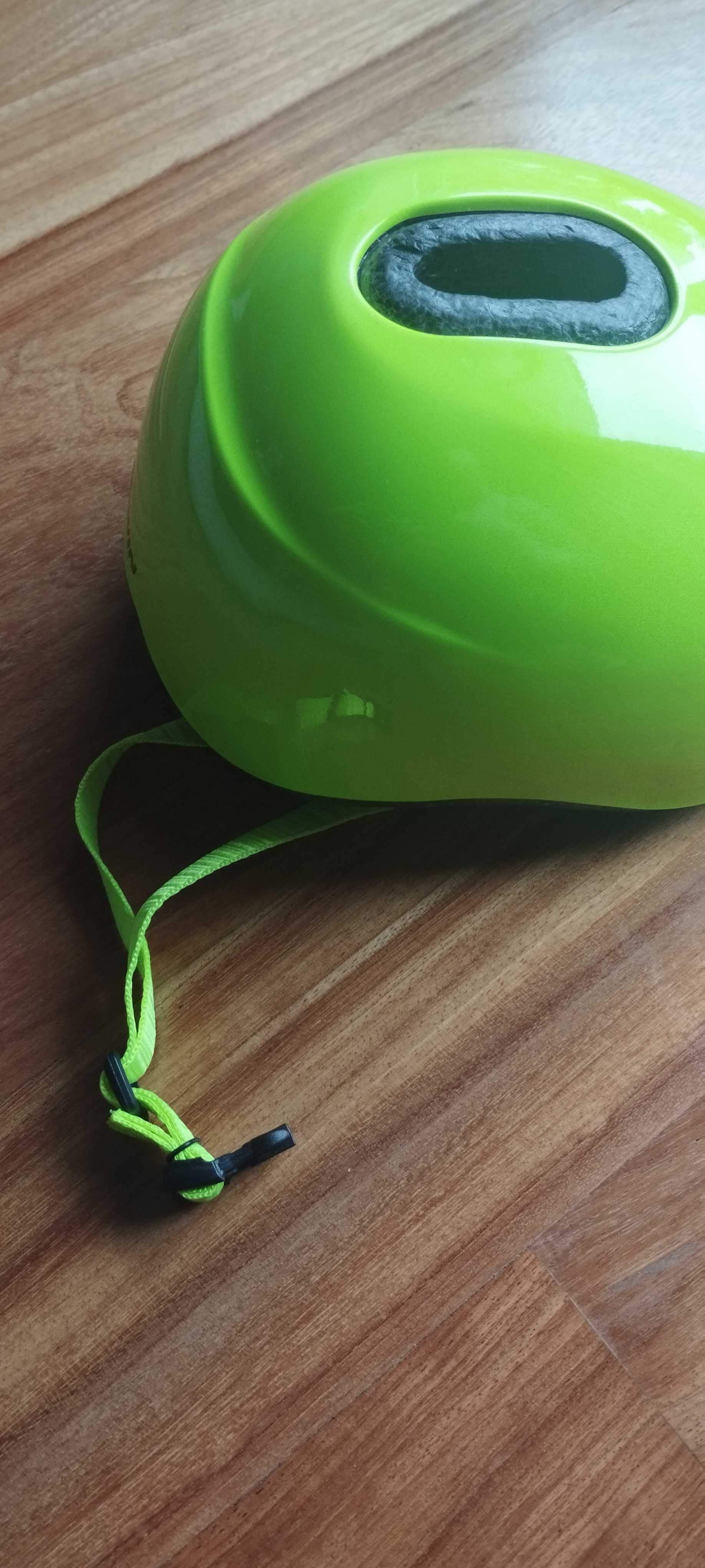 Capacete de ciclismo (bebé) BTWIN