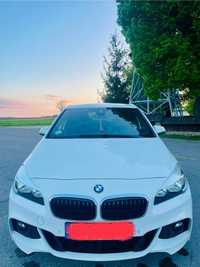 BMW Seria 2 BMW Seria 2 218d