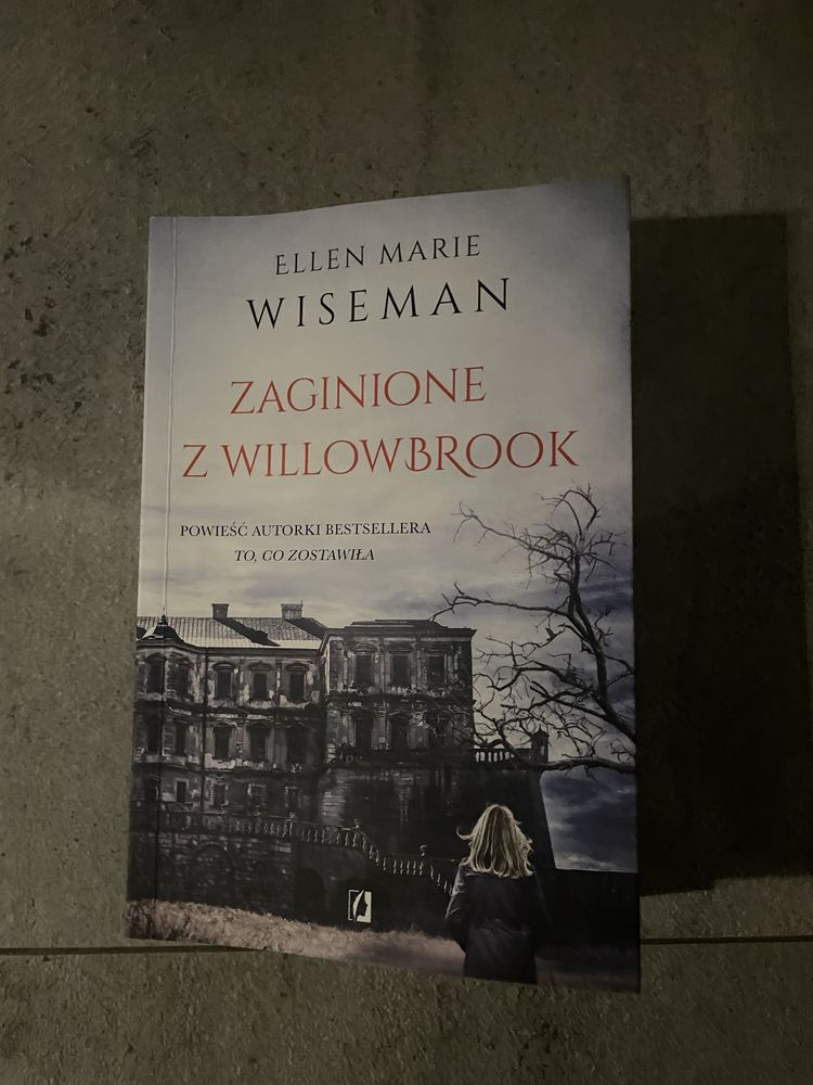 Zaginione z Willowbrook