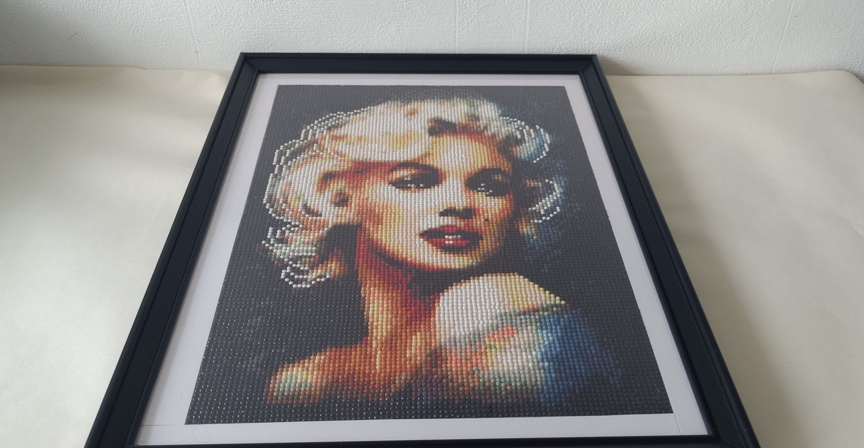 Obraz Marilyn Monroe