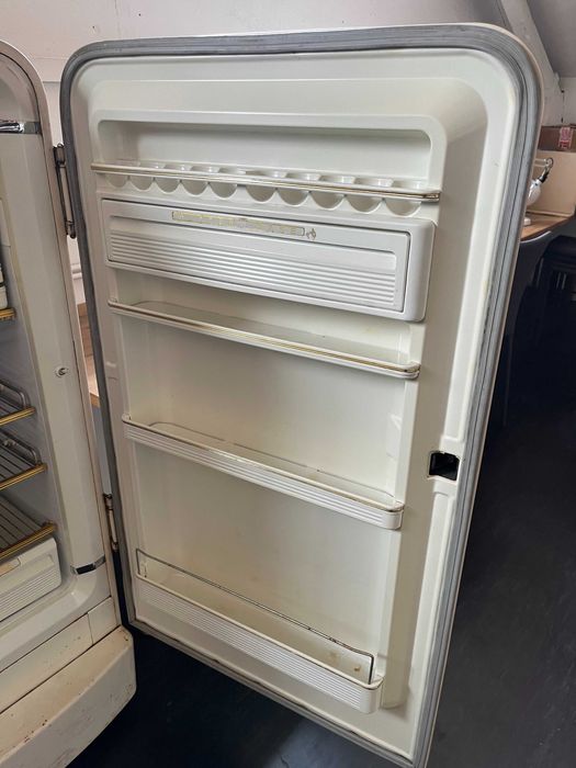 Frigorífico vintage Bosch