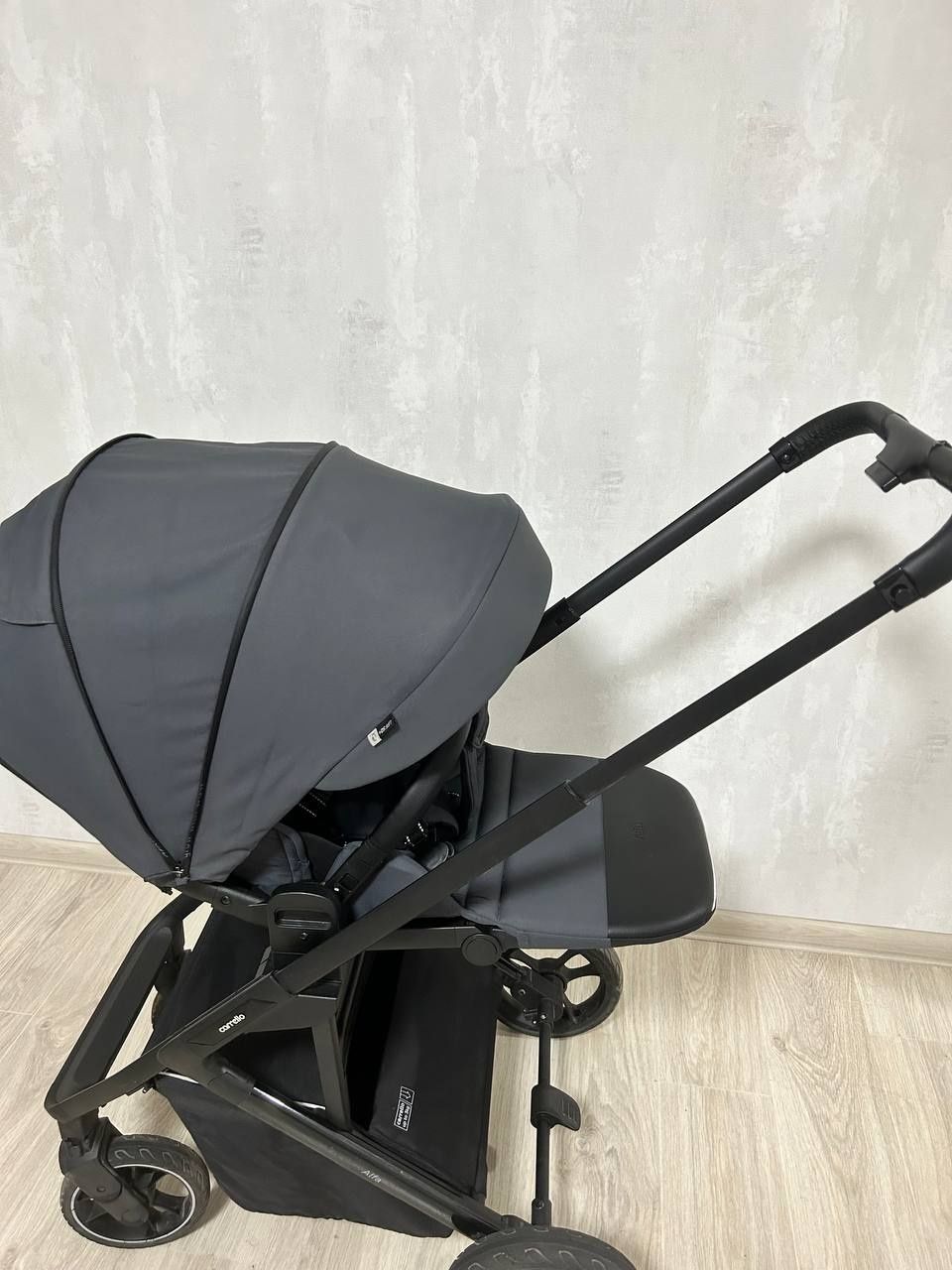 carrello alfa 2 в 1