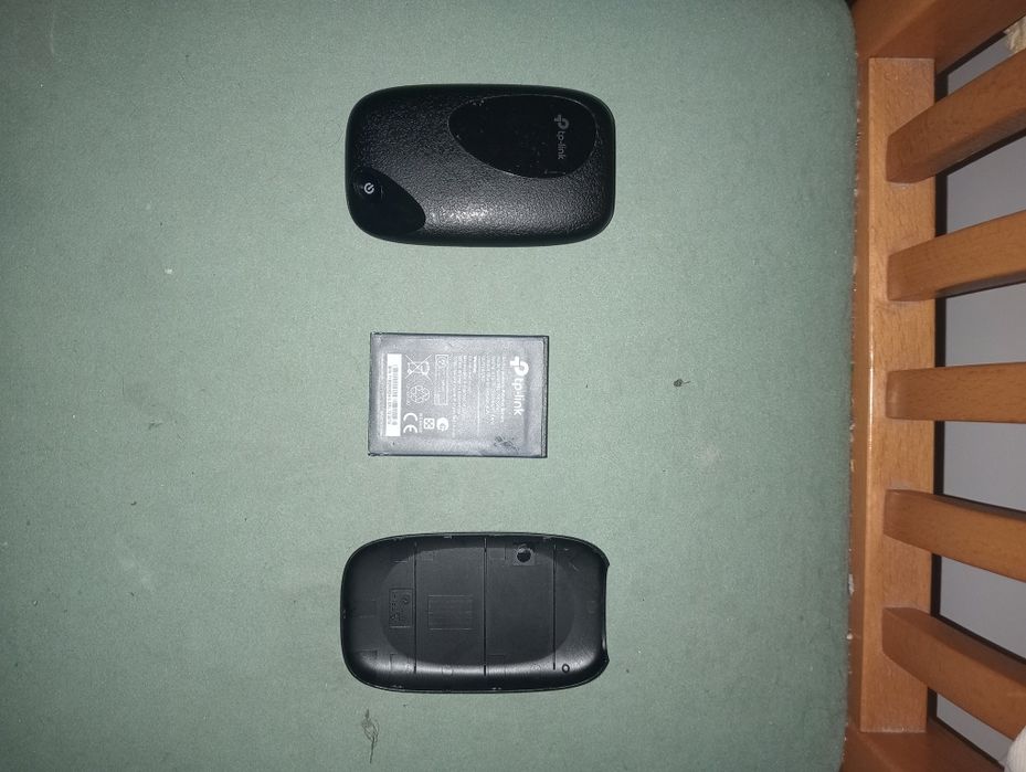 TP Link Mobile Router64551828186241122