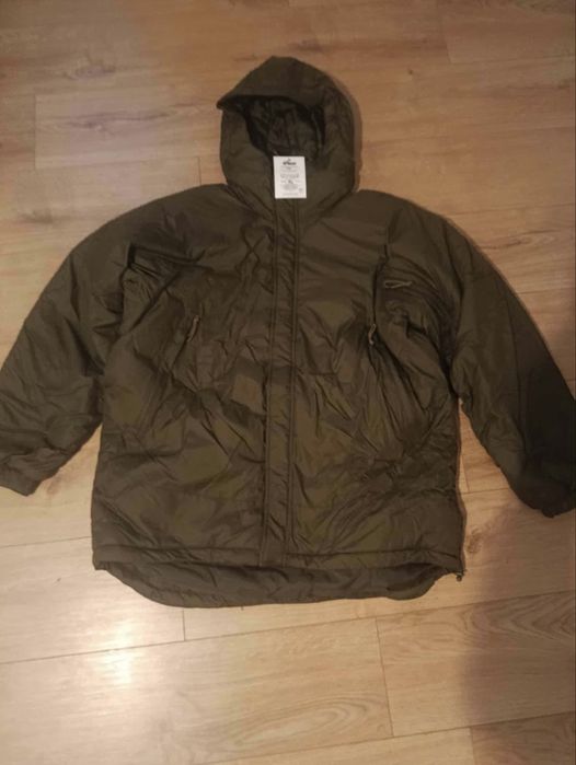 Kurtka WS Drwal Nowa