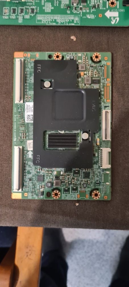Smart tv UE75H6400AW