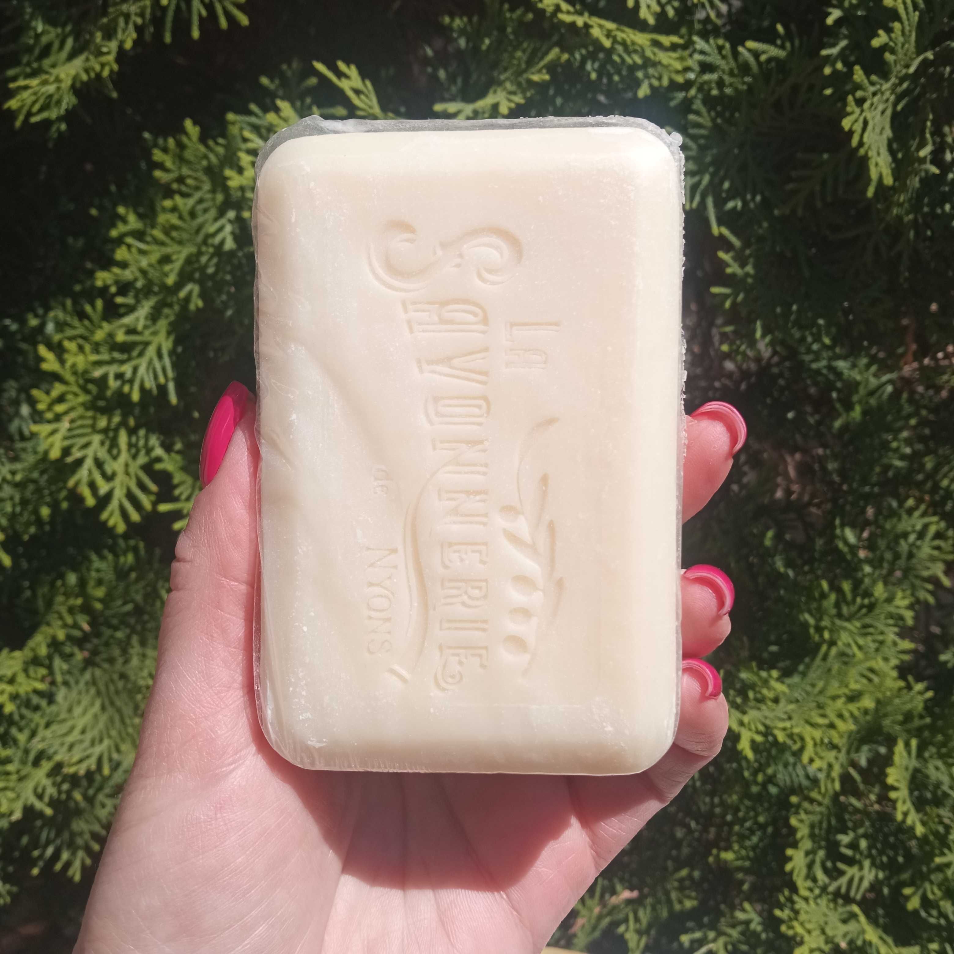 Мыло Savon Франция