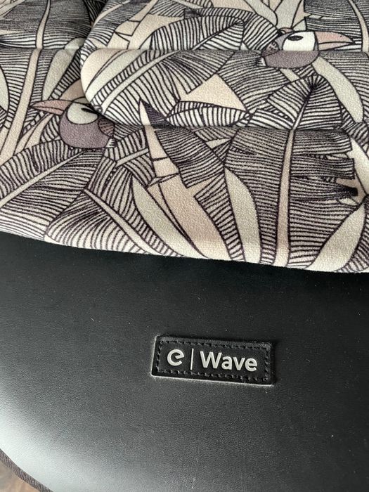 Sprzedam wózek spacerowy Espiro Wave