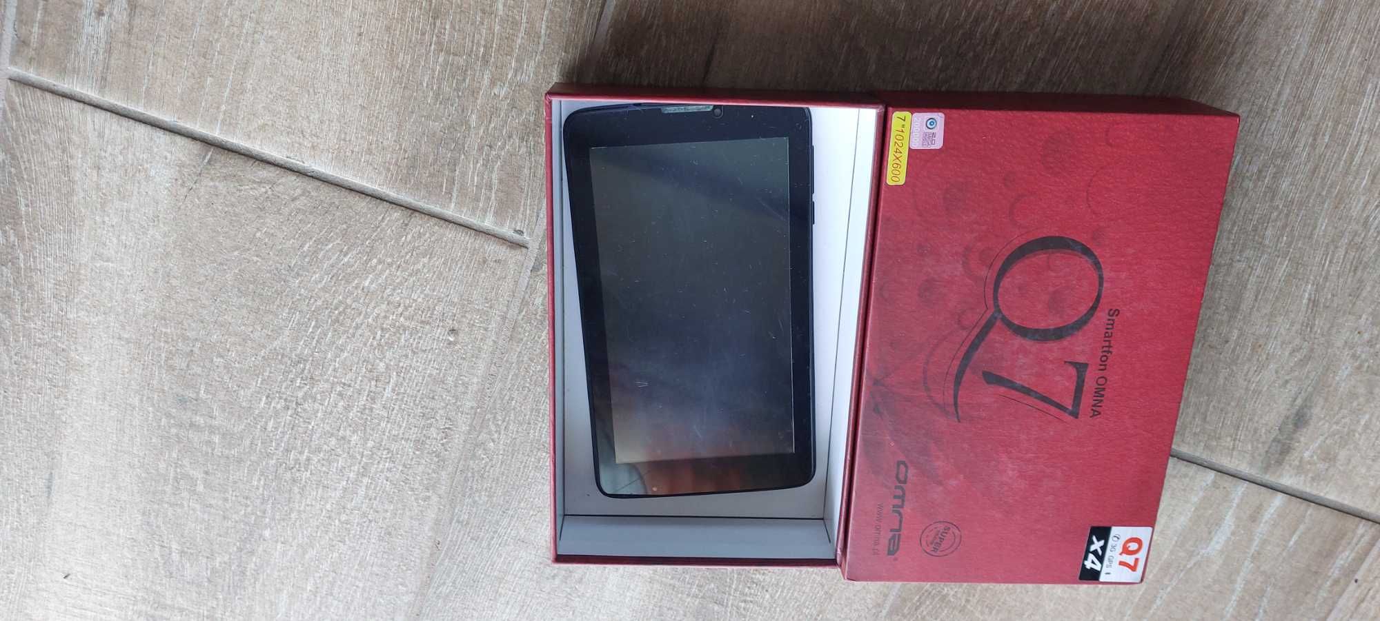 Smartfon,tablet Omna Q7 3G, 7 cali