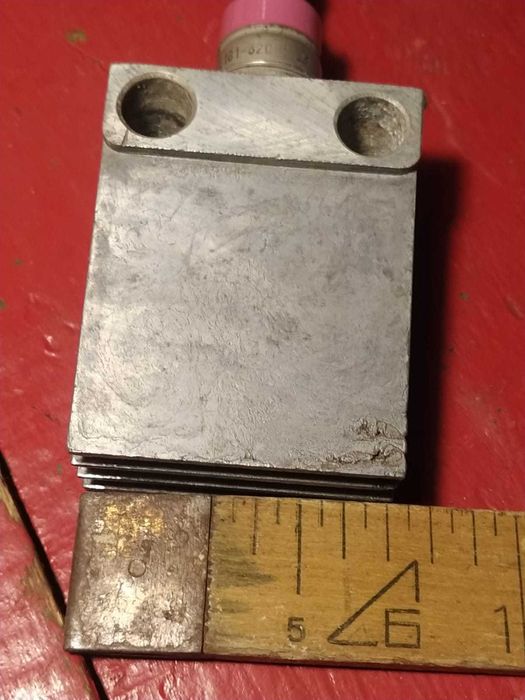 Диод Мощный на радиаторе