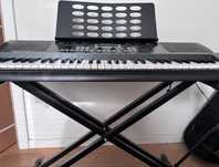 Keyboard Startone MK-200 plus stojak
