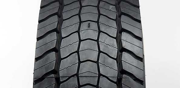 Nowa Opona ciężarowa FORTUNE 215/75R17.5 FDR 606 128/126M NAPĘD