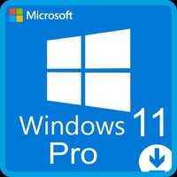 Windows 11 Pro Key License For Lifetime