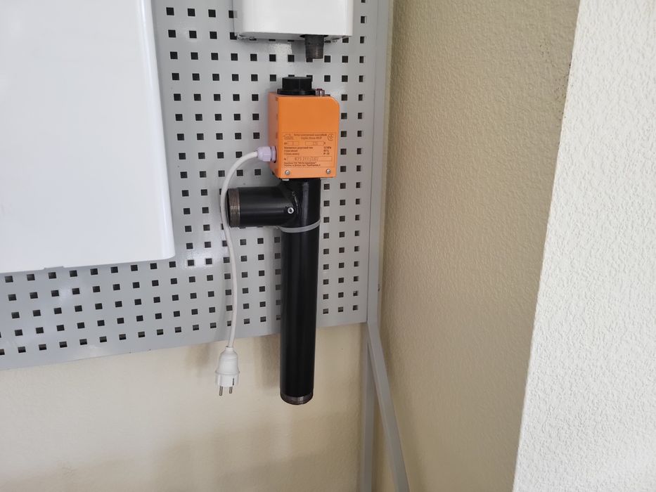 От 1,5 до 100 квт! Котел элетрический, электро котел, електричний