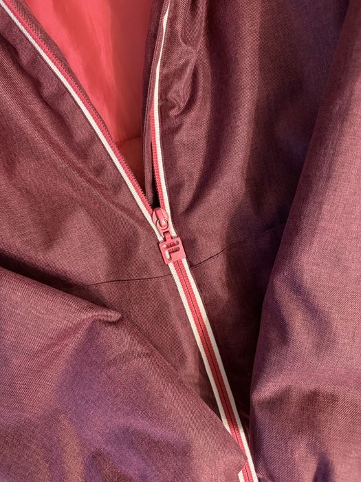 Дитяча курта Fila