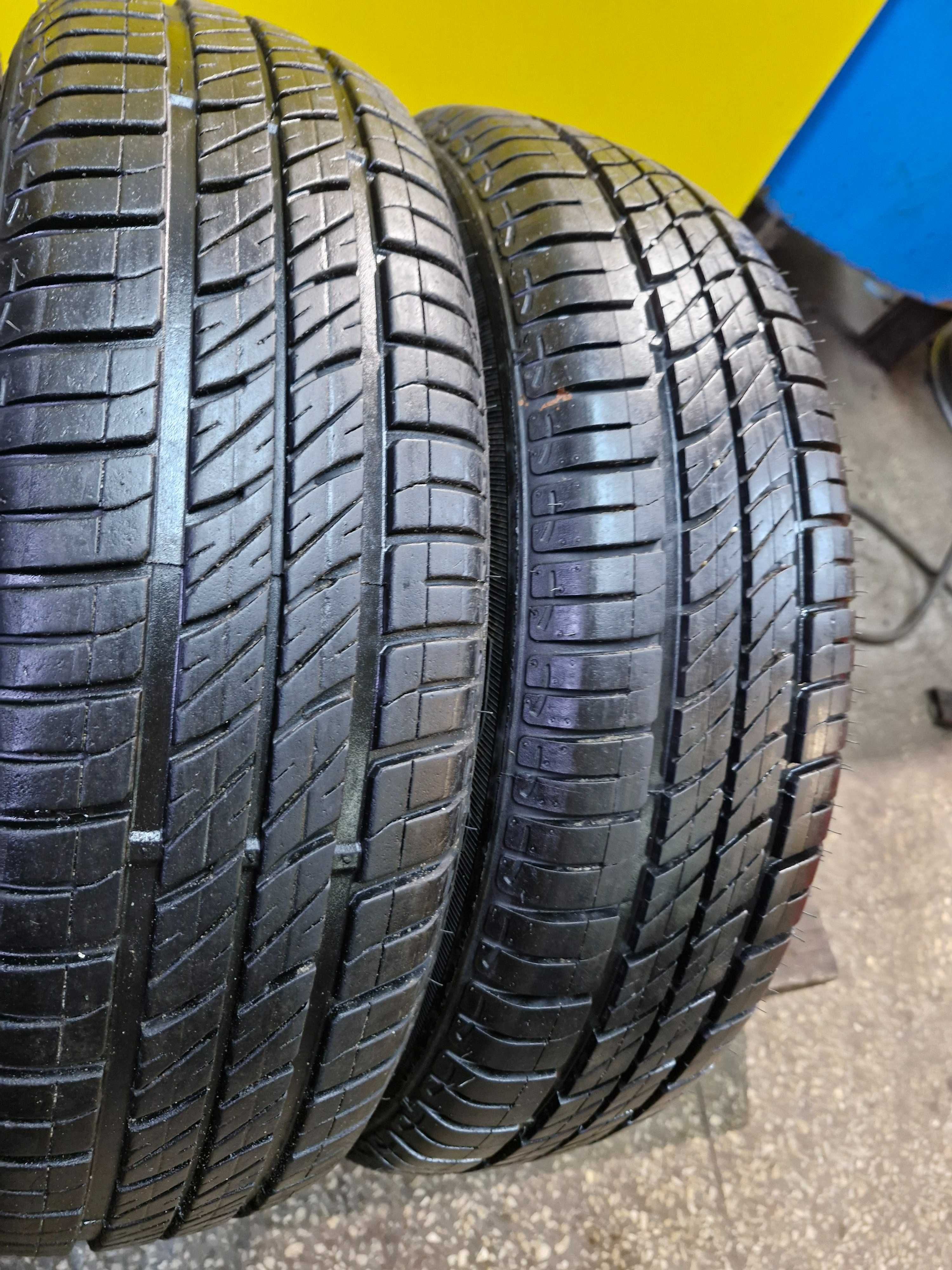 Opony Letnie 155/65R14 Dębica Passio 2 4sztuki Montaż