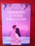 Opowiem o Tobie gwiazdom