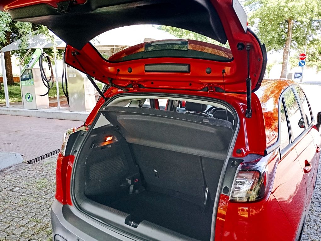 Opel Crossland X 1.5CDTi