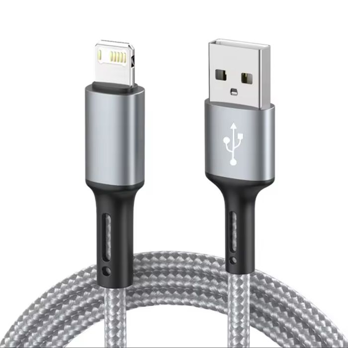 Cabos USB para Iphone lightning