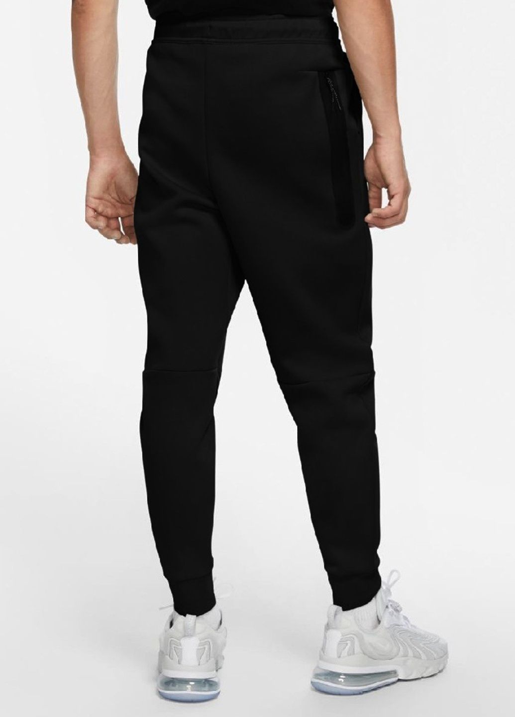 Спортивные штаны Nike Slim Fit Taper Leg Regular Lenght оригинал