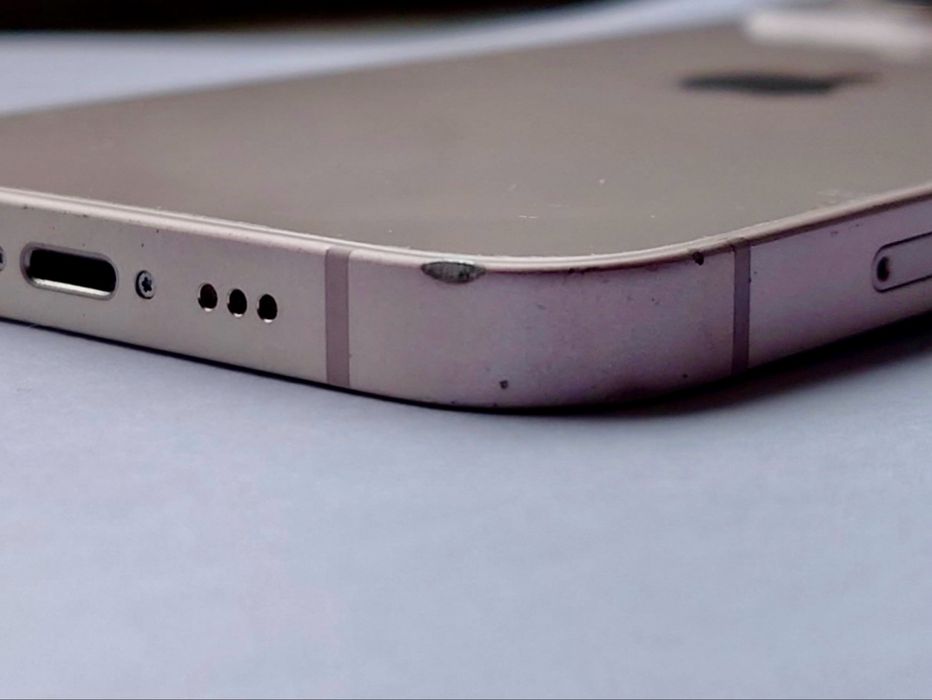 Iphone 13 128gb, рожевий