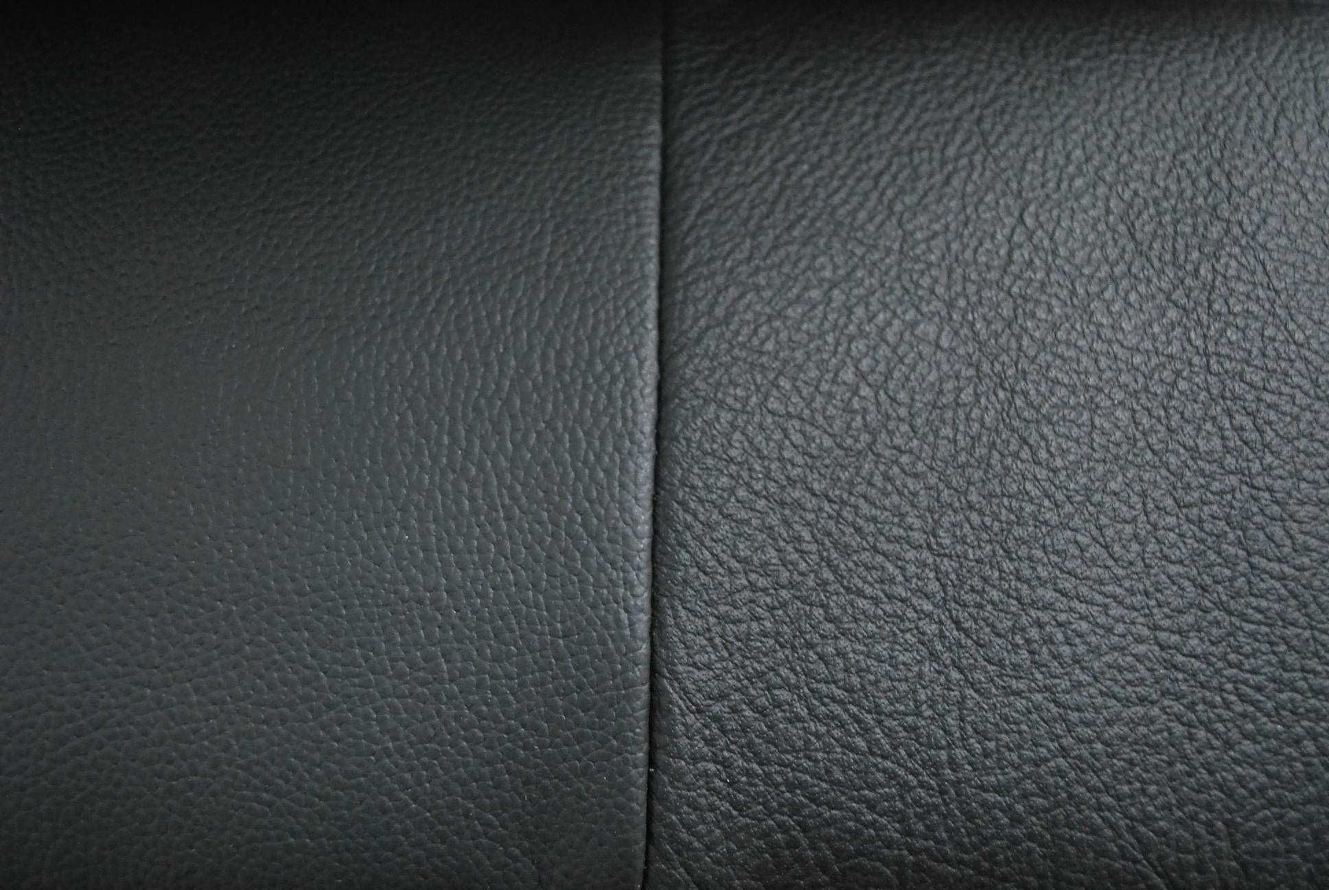 skóra naturalna Narożnik z funkcja spania spanie  9117 pojemnik sofa