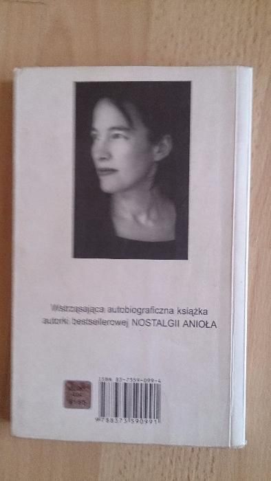 Alice Sebold Szczęściara