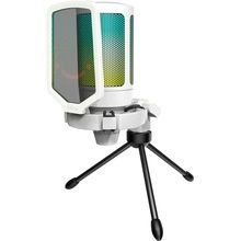 Продам микрофон A6V white (белый)