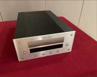 Transporte CD + DAC + Buffer a válv