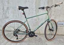 Crossowy Marin rozmiar XL