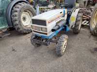 Trator Mitsubishi MT18