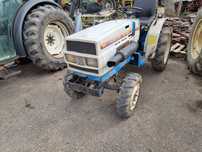Trator Mitsubishi MT180