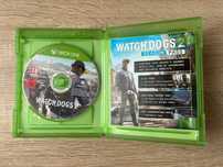 Watch Dogs 2 - Xbox One / Xbox Series X - PL - stan Używany