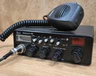 Radio JMC Supercom 400 President Walker + gruszka Czerwone LED CB