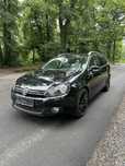 Volkswagen Golf 6 kombi 2.0 TDI 140 KM  wersja EXLUSIVE