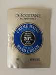L'OCCITANE Hand Shea krem odżywczy do rąk 30 ml