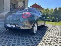Fiat Bravo II 1.4 T-jet bez korozji kamera cofania Polecam