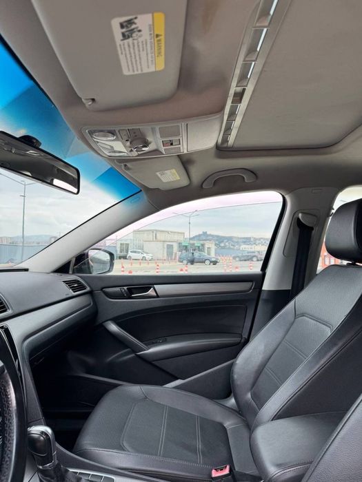 Passat B7 2014, під пригон, для ЗСУ від БФ