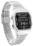Casio Zegarek Vintage ABL-100WE-1BEF - LKRUK.PL