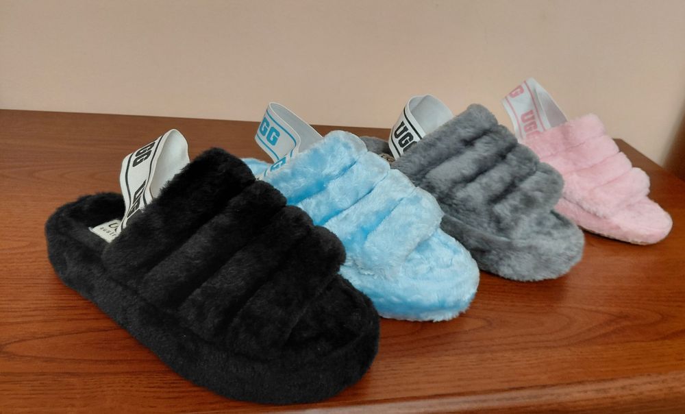 Домашні капці Уггі Uggi