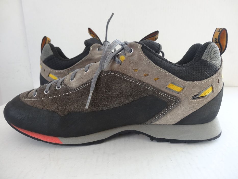 Garmont Dragontail LT roz 44,5  Trekkingowe Podejściowe Vibram