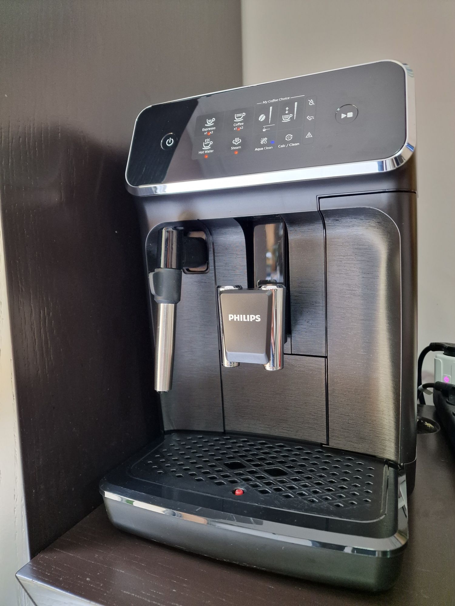 Máquina de café  automática  Philips EP2220