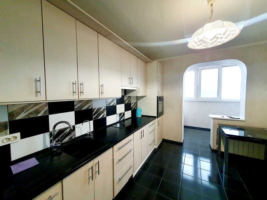 Продаж 1-к. квартири. Позняки. Новус. Є генератор. Пр-т Григоренка, 14